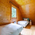 Domaine La Clairiere Apartahotel Soultzmatt