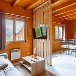 Apartahotel Domaine La Clairiere