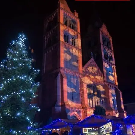 Domaine La Clairière
