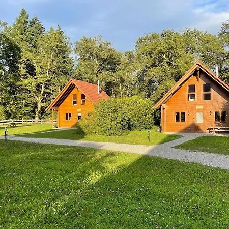 Holiday home Domaine La Clairiere