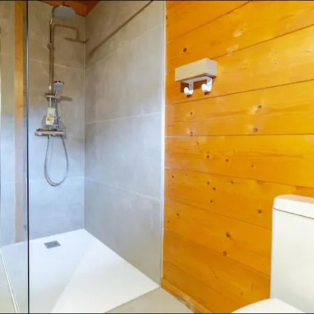 Domaine La Clairiere Ferienhaus