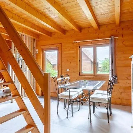 Domaine La Clairière Soultzmatt