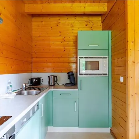 Domaine La Clairière Hébergement de vacances