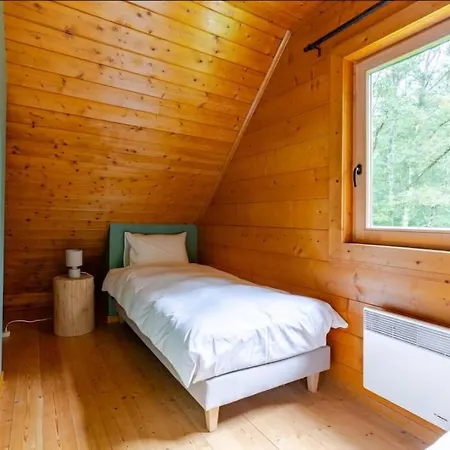 Domaine La Clairiere Ferienhaus