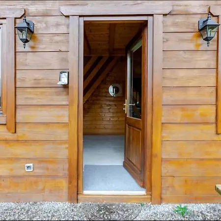 Domaine La Clairière Hébergement de vacances *