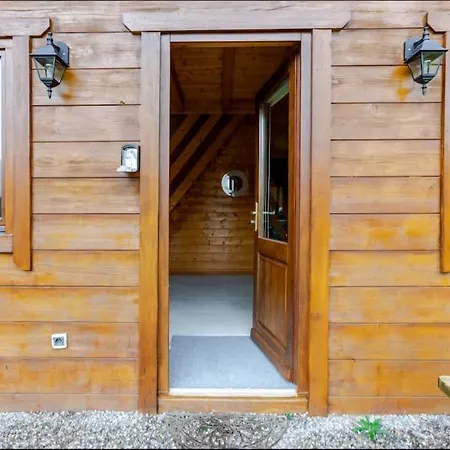 Domaine La Clairiere Holiday home *