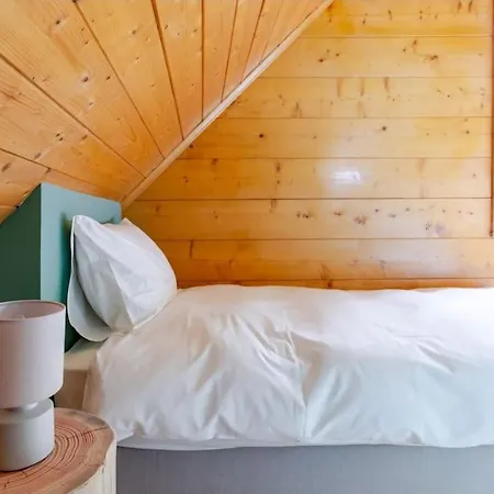 Holiday home Domaine La Clairiere *