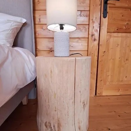 Domaine La Clairiere Ferienhaus Soultzmatt