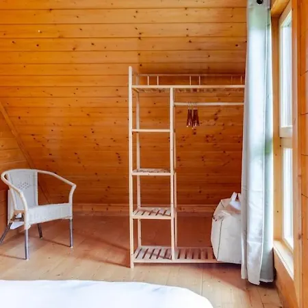 Holiday home Domaine La Clairiere