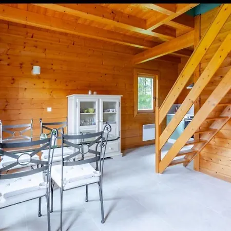 Holiday home Domaine La Clairiere *