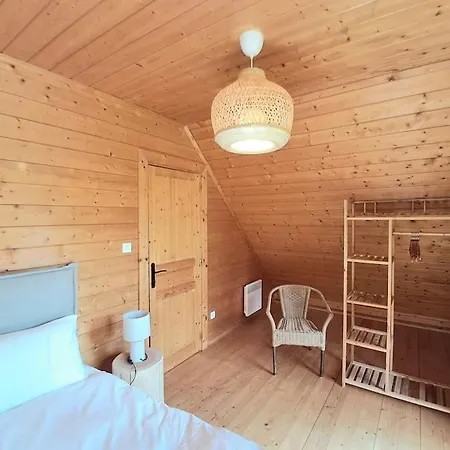 Domaine La Clairiere * Soultzmatt