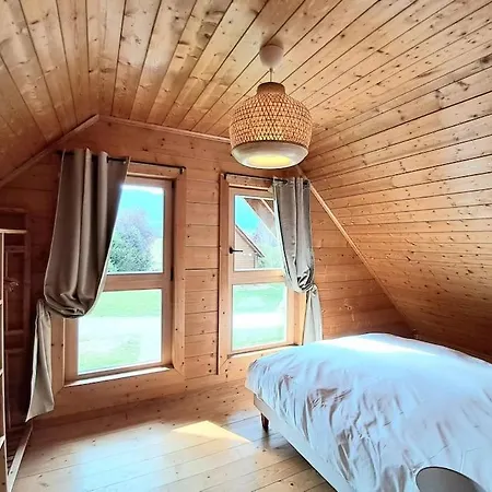 Domaine La Clairiere Soultzmatt