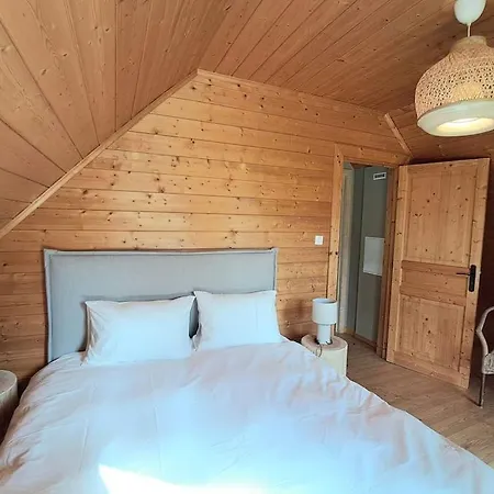 Domaine La Clairiere Ferienhaus