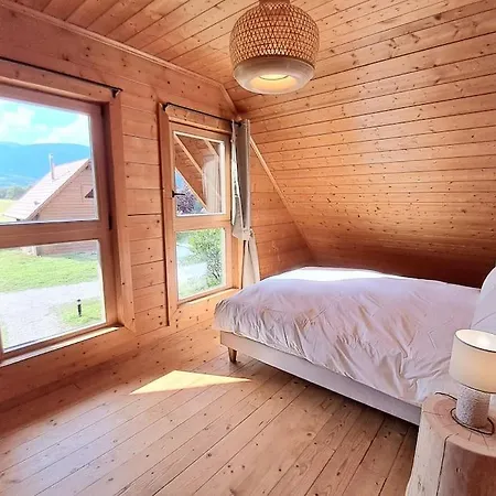 Ferienhaus Domaine La Clairiere