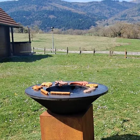 Domaine La Clairiere Soultzmatt